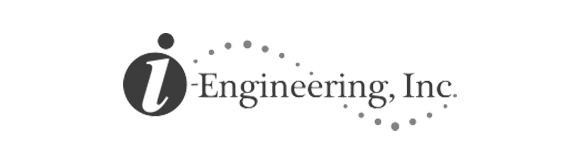 i-Engineering logo